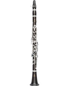 Yamaha YCL-457II-20 B-Klarinette