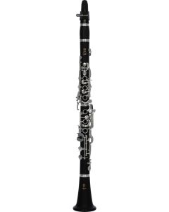 Yamaha YCL-457II-22 B-Klarinette