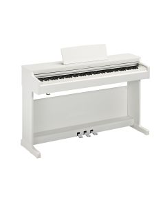 Yamaha Arius YDP-165 WH