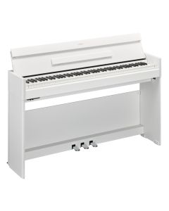 Yamaha Arius YDP-S55 WH