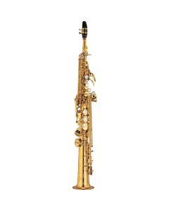 Yamaha YSS-875 EX Sopransaxophon