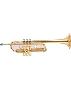 Yamaha YTR-4435 II C-Trompete