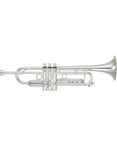 Yamaha YTR-8335RGS 04 B-Trompete
