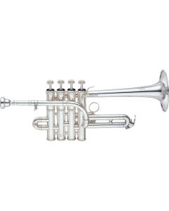 Yamaha YTR-9835 Hoch-B/A-Trompete