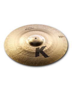 Zildjian K Custom 20" Hybrid Ride, traditional/brilliant