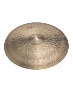 Zildjian Kerope 20" Medium Thin Low Ride, traditional