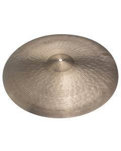 Zildjian Kerope 22" Medium Low Ride, traditional