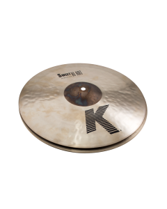 Zildjian K Zildjian, 14", Sweet Hats, traditional