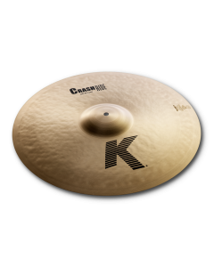Zildjian K-Serie Crash/Ride 20"