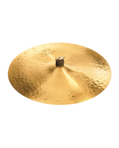 Zildjian K Constantinople 22" Over Hammered Ride, traditional