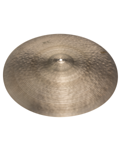 Zildjian Kerope 22" Medium Thin High Ride, traditional