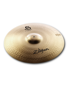 Zildjian S-Serie 20" Medium Ride