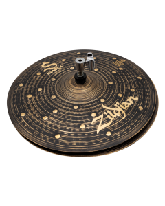 Zildjian S-Serie Dark 14" Hi-Hat