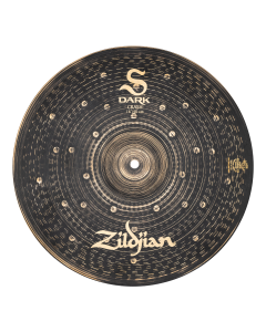 Zildjian S-Serie 16" Dark Crash