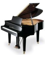 Yamaha GC 1M PE schwarz poliert