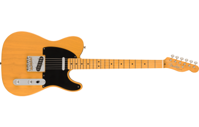 Fender American Vintage II Telecaster '51 MN Butterscotch Blonde