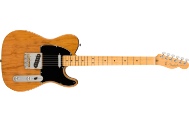 Fender American Pro II Telecaster MN Roasted Pine