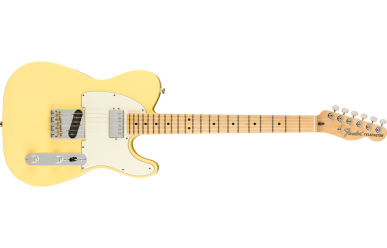 Fender American Performer Telecaster Humbucker MN VWT