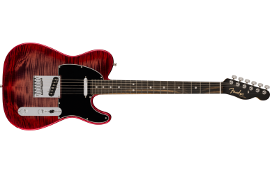 Fender American Ultra Telecaster LTD EBY Umbra