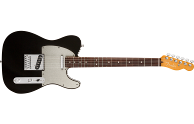 Fender American Ultra Telecaster RW Texas Tea