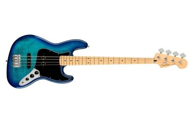 Fender Player Series Jazz Bass MN Blueburst LTD