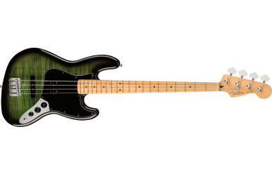 Fender Player Plus Top DE Limited Ed. Jazzbass 