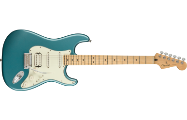 Fender Player Series Stratocaster HSS MN Tidepool