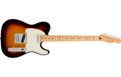 Fender Player Series Telecaster MN 3-Color Sunburst