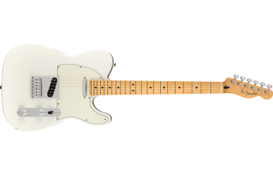 Fender Player Series Telecaster MN Polar White