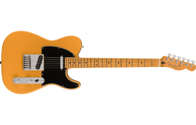 Fender Player Plus Series Telecaster MN BTB