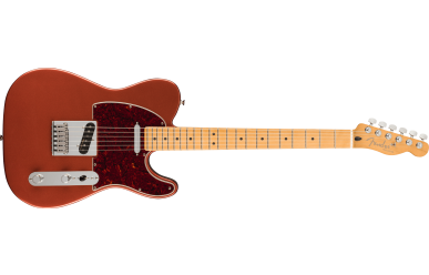 Fender Player Plus Series Telecaster MN ACAR