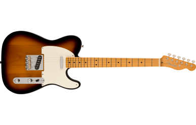 Fender Vintera II 50's Nocaster Tele MN 2 Color Sunburst