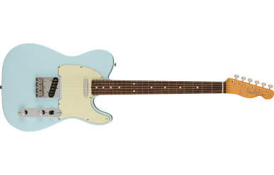 Fender Vintera II 60s Telecaster RW SNB