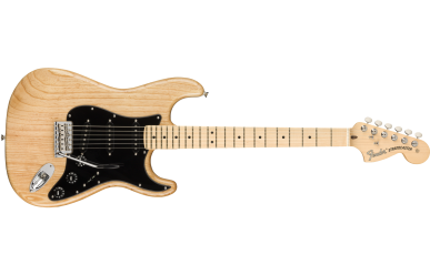 Fender American Performer LTD Stratocaster MN NAT