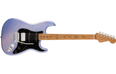 Fender 70th Anniversary Strat Ultra HSS MN Amethyst