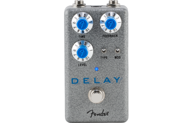 Fender Hammertone Delay Pedal