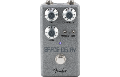 Fender Hammertone Space Delay Pedal