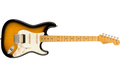 Fender JV Modified 50's Stratocaster MN HSS 2TS (Japan)