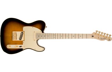 Fender Artist Richie Kotzen Telecaster BSB