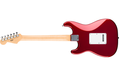 Fender Standard Stratocaster HSS LRL Candy Cola
