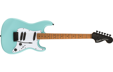 Squier Contemporary Strat Special DPB