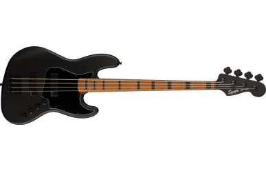 Squier SQ Contemporary Active Jazz Bass HH 