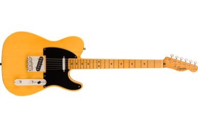 Squier FSR CV 50's Telecaster MN PPG VBL