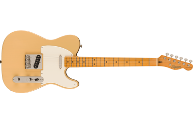 Squier Classic Vibe 50s Telecaster MN Vintage Blonde