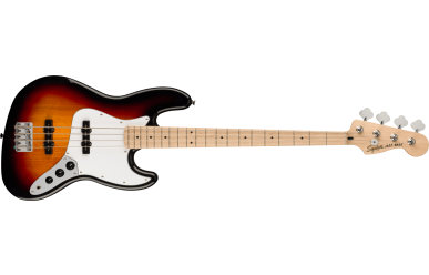 Squier Affinity Jass Bass MN 3 TS