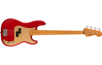 Squier 40th Anniversary Precision Bass Vintage Edition DKR Satin
