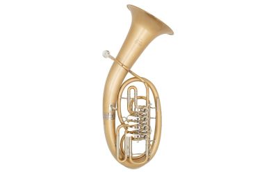 Miraphone 47 WL4 11000 G010 Tenorhorn