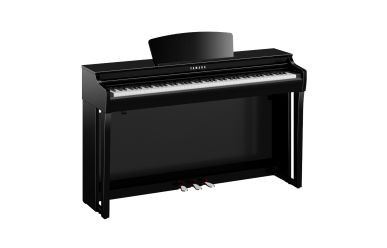 Yamaha Clavinova CLP-725 PE