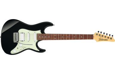 Ibanez AZES40-BK Black