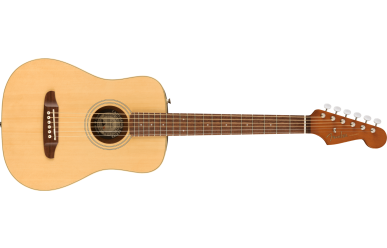 Fender Redondo Mini NT